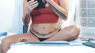 WetPussyAsian - We've recorded a private show for you medium topless brunettes small-audience