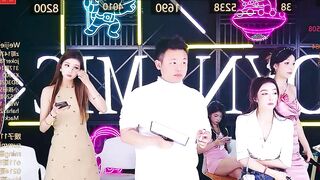 NEW-girl520 - We've recorded a private show for you chinese fingering-asian shaven latex