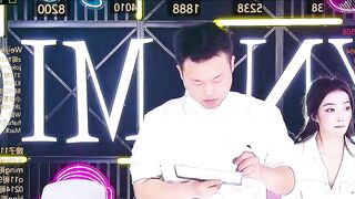 NEW-girl520 - We've recorded a private show for you chinese fingering-asian shaven latex