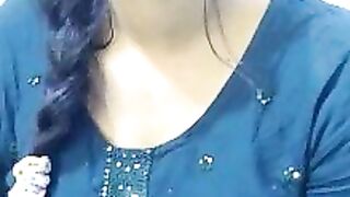 Surbi-Taneja - We've recorded a private show for you creampie-teens big-ass-teens big-ass-teens dildo-or-vibrator