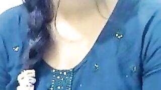 Surbi-Taneja - We've recorded a private show for you creampie-teens big-ass-teens big-ass-teens dildo-or-vibrator