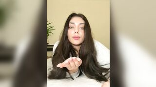 Sweet_Khalifa_ - We've recorded a private show for you recordable-privates big-nipples striptease-arab interactive-toys-young