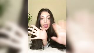 Sweet_Khalifa_ - We've recorded a private show for you recordable-privates big-nipples striptease-arab interactive-toys-young