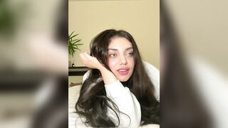 Sweet_Khalifa_ - We've recorded a private show for you recordable-privates big-nipples striptease-arab interactive-toys-young