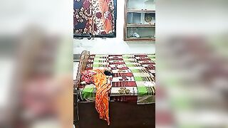 priya_sharma02 - We've recorded a private show for you striptease indian cowgirl shower