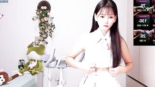 Xiaomi-Angela - We've recorded a private show for you trimmed-asian middle-priced-privates cock-rating big-tits-handjob