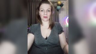 Taly1974 - Porn Video [Bongacams]: masturbation, seductive assets, alluring backside