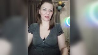 Taly1974 - Porn Video [Bongacams]: masturbation, seductive assets, alluring backside