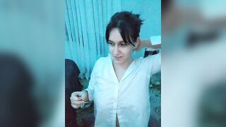 Bunnyb - Porn Video [Bongacams]: hottest webcam babe, webcam babe in ecstasy, new record clip