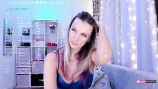 Karamelsw - Porn Video [Bongacams]: luscious glutes, body, radiant beauty