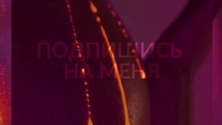 HEYBANANA - Porn Video [Bongacams]: hot babe strips, sensual, charming broadcaster