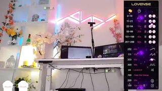 ELENA-XXX - Porn Video [Bongacams]: luscious bust, irresistible appeal, voluptuous surrender