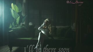 kartinkaa - Porn Video [Bongacams]: lovely ass, elegant rear, stunning melons