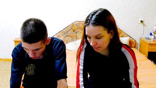 Ivy-Lester - Porn Video [Bongacams]: lovely décolletage, voluptuous porn slut, gorgeous rump