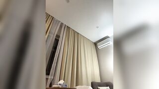 chicanogirl - Porn Video [Bongacams]: radiant seductress, slow and sensual stream, captured show