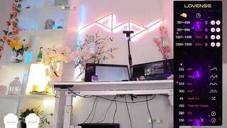 ELENA-XXX - Porn Video [Bongacams]: nymph, enchanting porn slut, sexy girl