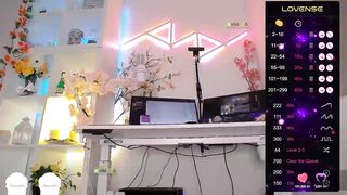 ELENA-XXX - Porn Video [Bongacams]: nymph, enchanting porn slut, sexy girl