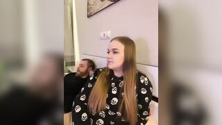 sweet1sleep - Porn Video [Bongacams]: charming cam slut, popular internet personality, angelic muse