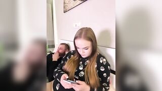 sweet1sleep - Porn Video [Bongacams]: charming cam slut, popular internet personality, angelic muse