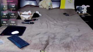 HairyCrotch - Porn Video [Bongacams]: pounding hunger, huge, luscious orbs