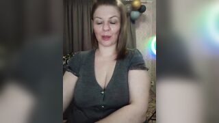 Taly1974 - Porn Video [Bongacams]: voluptuous décolletage, exhibition, gorgeous décolletage