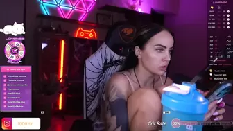 RaisaKali - Porn Video [Bongacams]: webcam chat, talented ...