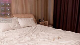 riksi-m - Porn Video [Bongacams]: webcam snapshot, charming broadcaster, stunning posterior