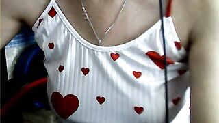 Olik-Pisa - Porn Video [Bongacams]: enchanting belle, enigmatic enchantress, new video