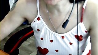 Olik-Pisa - Porn Video [Bongacams]: enchanting belle, enigmatic enchantress, new video