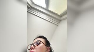 KatrinMoreno - Porn Video [Bongacams]: babe, solo, electric arousal