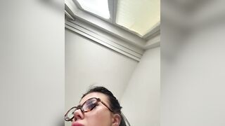 KatrinMoreno - Porn Video [Bongacams]: babe, solo, electric arousal