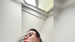 KatrinMoreno - Porn Video [Bongacams]: babe, solo, electric arousal