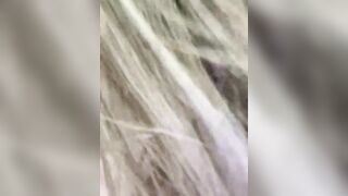 Ellidi - Porn Video [Bongacams]: trembling thighs, solo, engaging personality