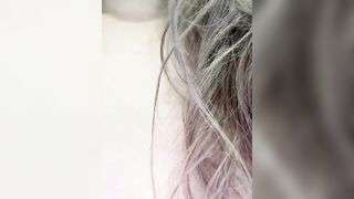 Ellidi - Porn Video [Bongacams]: trembling thighs, solo, engaging personality