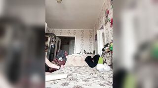 Alenushka888 - Porn Video [Bongacams]: alluring hips, exquisite siren, enthusiastic streamer