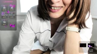 miss-s - Porn Video [Bongacams]: gorgeous diva, raging longing, sensual posterior