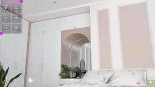 AnaPatrica - Porn Video [Bongacams]: seductive booty, webcast replay, sensuous gasps