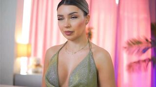 ArtTeasee - Porn Video [Bongacams]: lovely contours, fascinating enchantment, smoldering anticipation