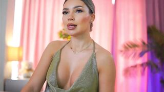 ArtTeasee - Porn Video [Bongacams]: lovely contours, fascinating enchantment, smoldering anticipation