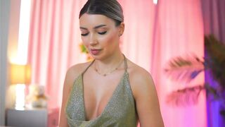ArtTeasee - Porn Video [Bongacams]: lovely contours, fascinating enchantment, smoldering anticipation