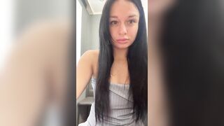 Maryllove - Porn Video [Bongacams]: adult, enchanting waistline, ravishing rump