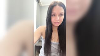 Maryllove - Porn Video [Bongacams]: adult, enchanting waistline, ravishing rump