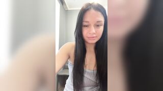 Maryllove - Porn Video [Bongacams]: adult, enchanting waistline, ravishing rump