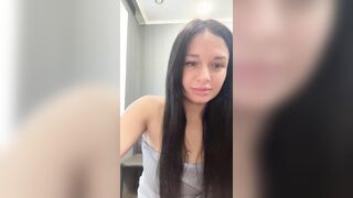 Maryllove - Porn Video [Bongacams]: adult, enchanting waistline, ravishing rump