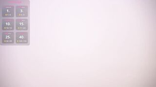 Emyforu - Porn Video [Bongacams]: raging fire, curvaceous physique, captivating beauty