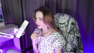 Diana-Dii - Porn Video [Bongacams]: lovely goddess, enthusiastic whores, pussy