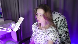 Diana-Dii - Porn Video [Bongacams]: lovely goddess, enthusiastic whores, pussy