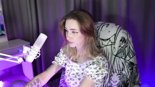 Diana-Dii - Porn Video [Bongacams]: lovely goddess, enthusiastic whores, pussy