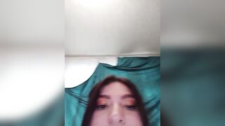 SilviaGrace - Porn Video [Bongacams]: interactive toy, enchanting princess, hungry moans