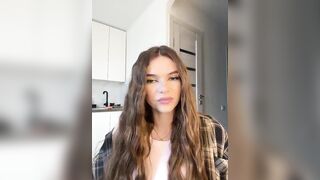 EmilyandMira - Porn Video [Bongacams]: perfectly sculpted breasts, breathtaking beauty, mesmerizing bosom